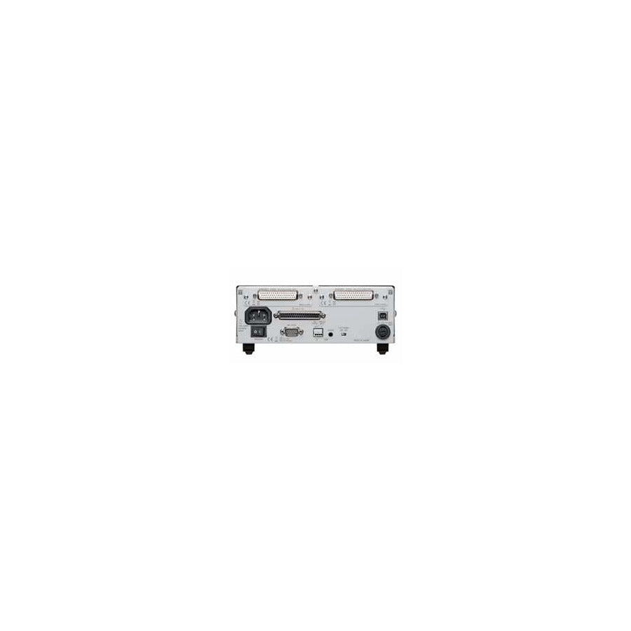 Cap Rm3545 5m Hioki RM3545 | Hioki Multimeters - TestEquity GmbH