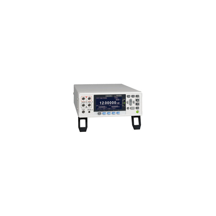 Hioki RM3545-01 | Hioki Multimeters - TestEquity GmbH