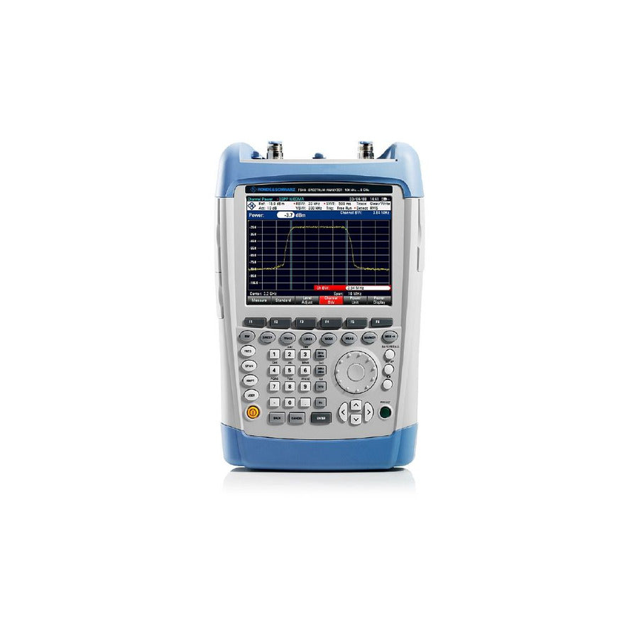 Rohde & Schwarz FSH4