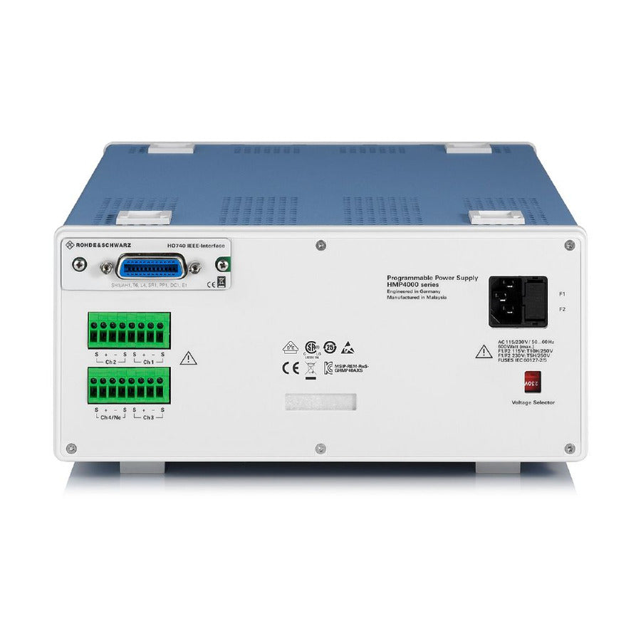 Rohde & Schwarz HMP4030