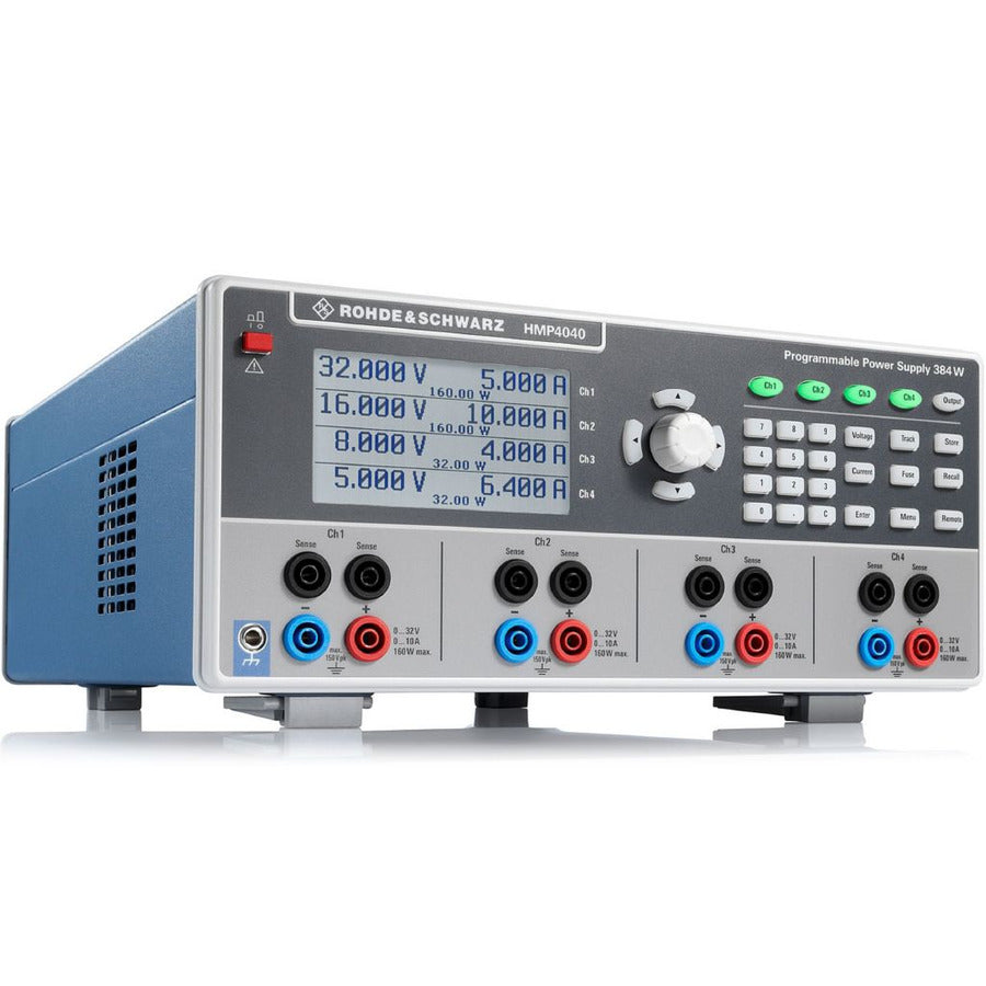 Rohde & Schwarz HMP4040COM