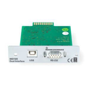 Rohde & Schwarz-HO720