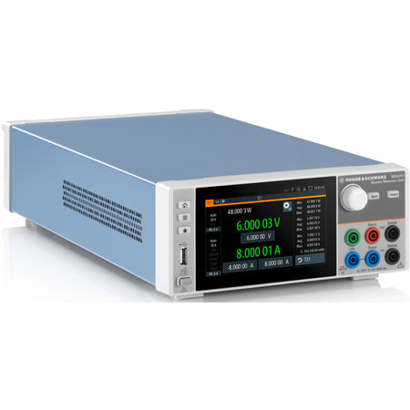 Rohde & Schwarz NGU201