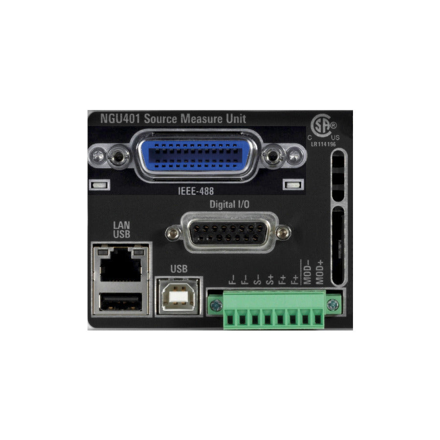 Rohde & Schwarz NGU-B105