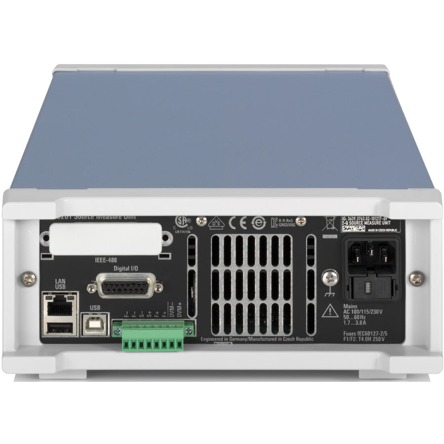 Rohde & Schwarz NGU201-G