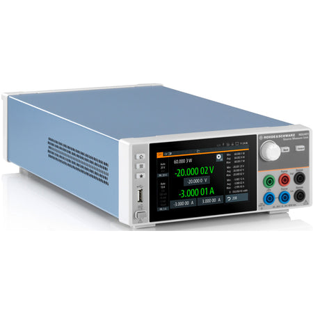 Rohde & Schwarz NGU401-G