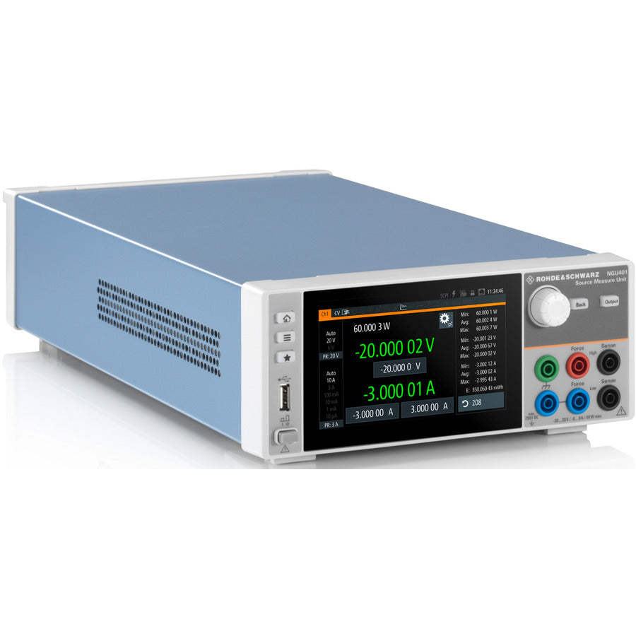 Rohde & Schwarz NGU401