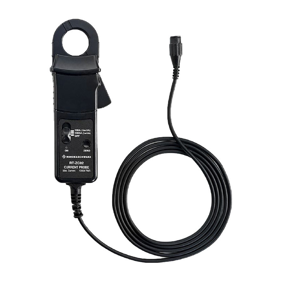Rohde & Schwarz RT-ZC02