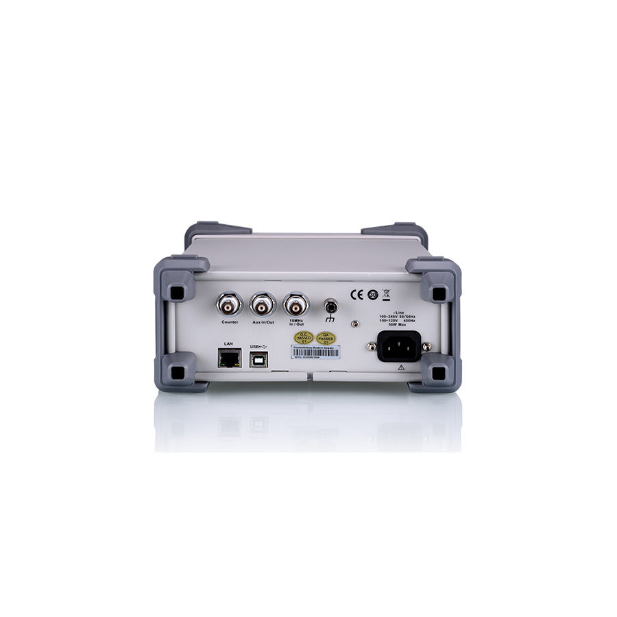 Siglent SDG2082X | Siglent Function-Arb Waveform Generators ...