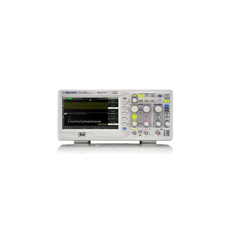 Siglent SDS1052DL+