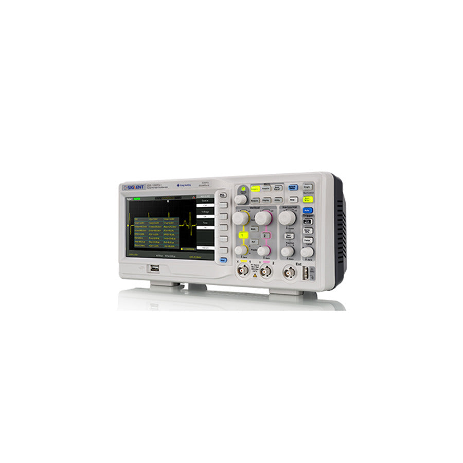 Siglent SDS1052DL+
