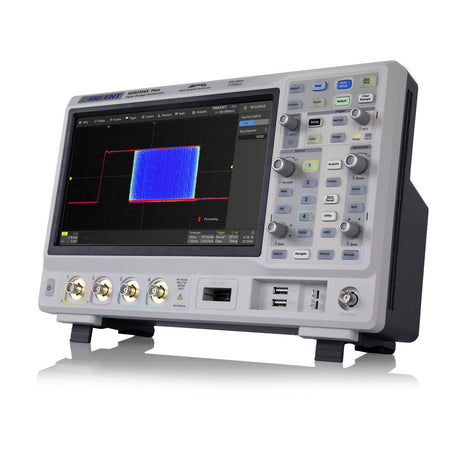 Siglent SDS2204X Plus