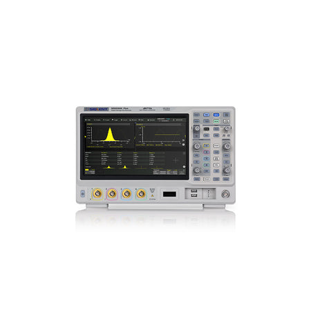 Siglent SDS2204X Plus