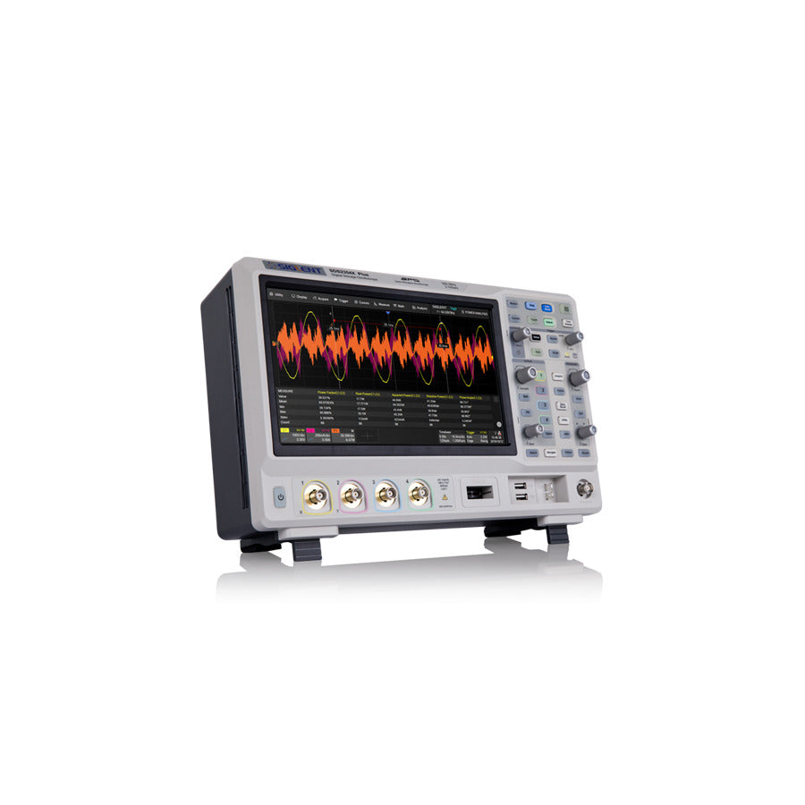 Siglent SDS2204X Plus