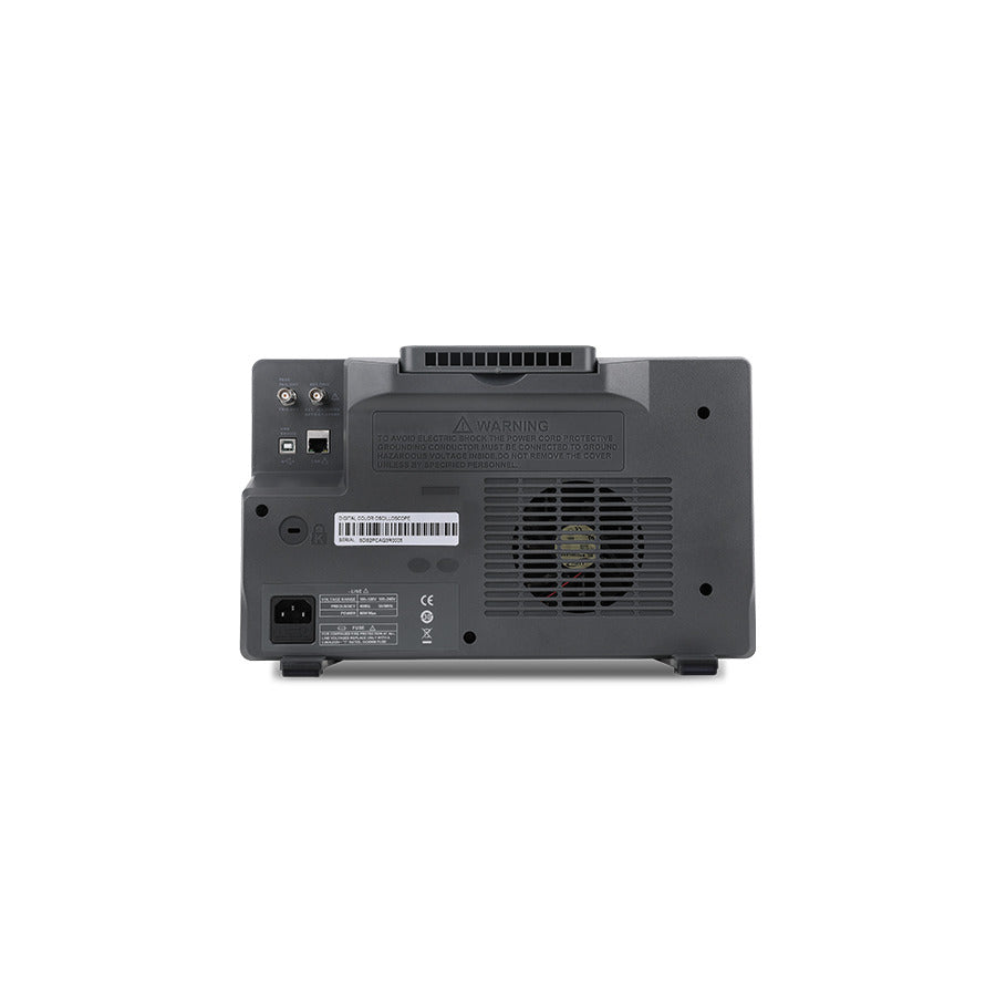 Siglent SDS2204X Plus