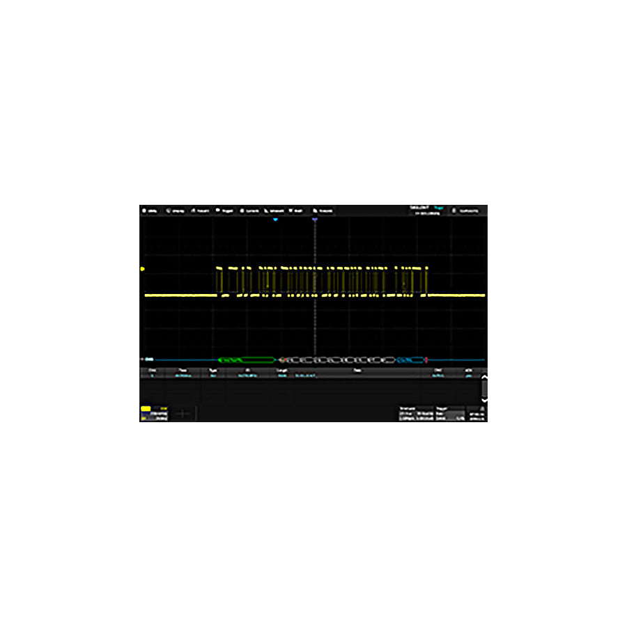 Siglent SDS6000Pro-1553B