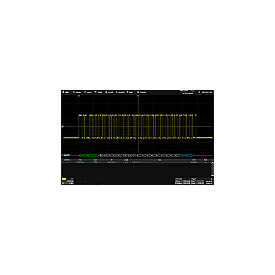 Siglent SDS6000Pro-CANFD
