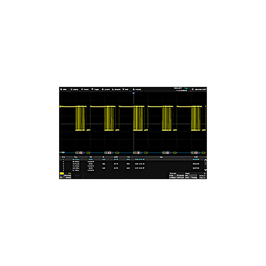 Siglent SDS6000Pro-FlexRay