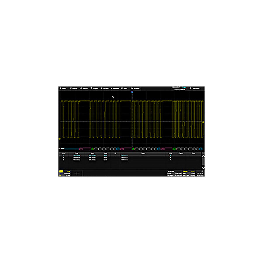 Siglent SDS6000Pro-SENT