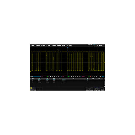 Siglent SDS6000Pro-SENT