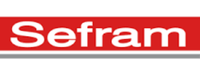 Sefram logo