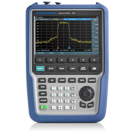 Rohde & Schwarz FPH-INH4