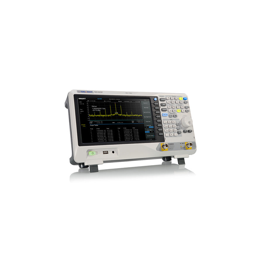 Siglent SSA3032X