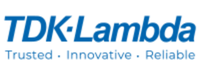 TDK Lambda logo