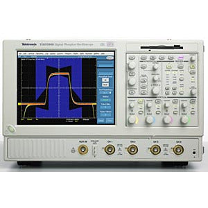 Tektronix-TDS5034B