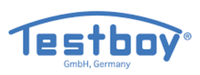 Testboy logo