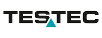 TESTEC logo