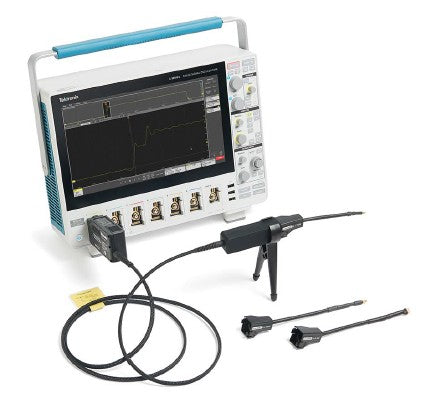 Tektronix TIVP1 IsoVu Differentialtastkopf (1 GHz)