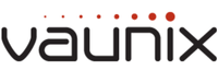 Vaunix logo