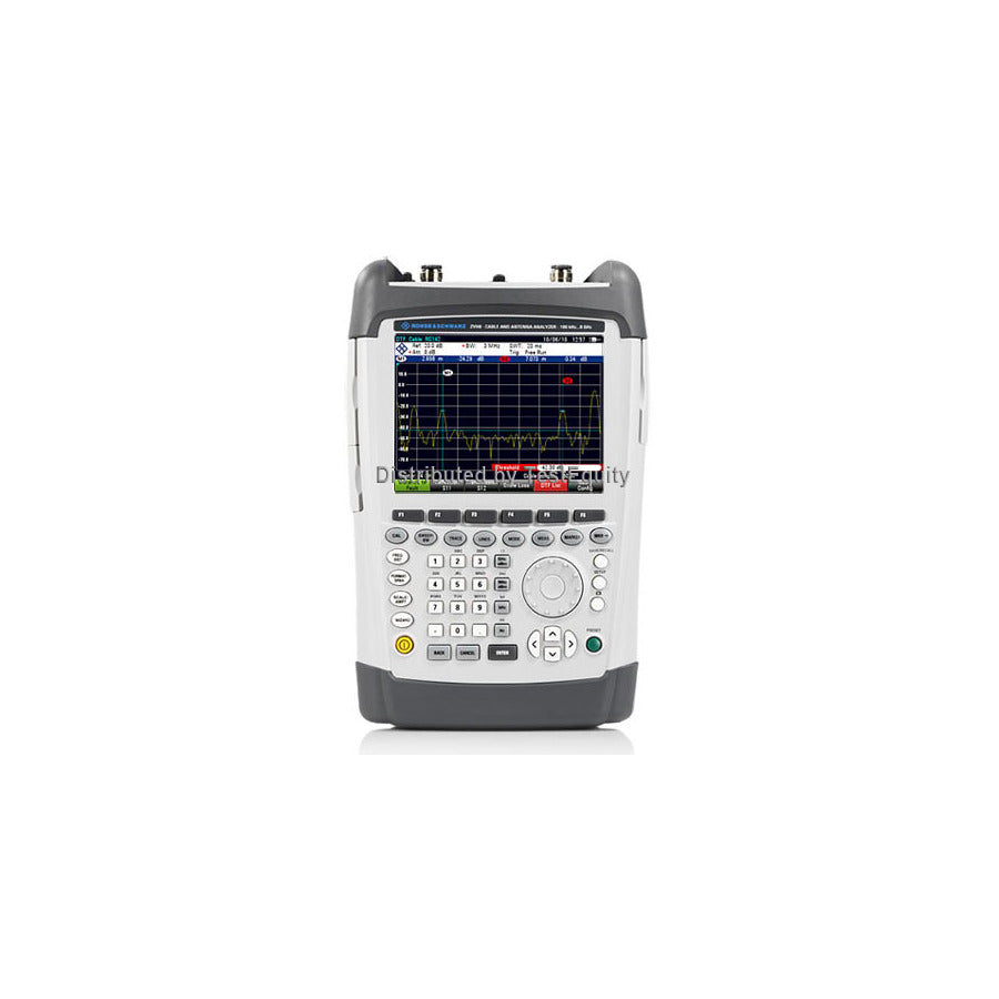 Rohde & Schwarz ZVH8